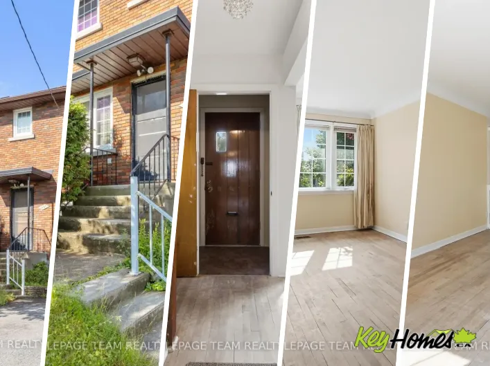 House for sale: 1020 RIDDELL AVENUE S, Ottawa