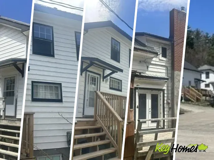1021 Crescent Street Unit# A & B, Willisville