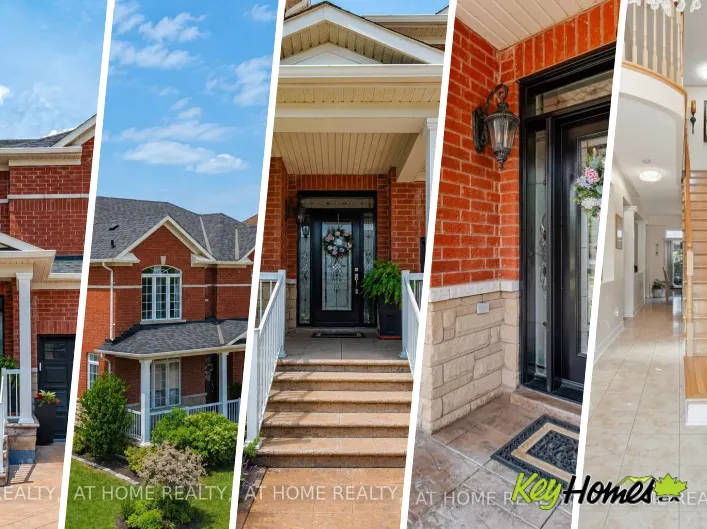 House for sale: 1021 HEMSTREET CRESCENT, Milton