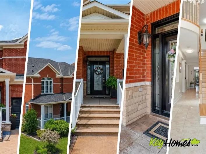 House for sale: 1021 HEMSTREET Crescent, Milton