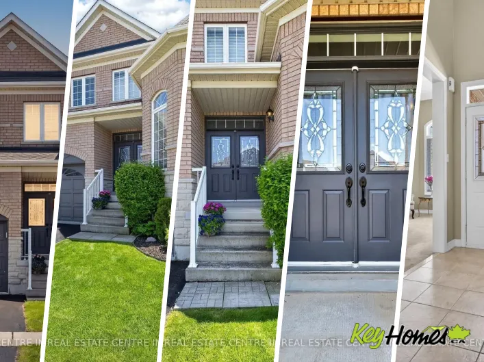 House for sale: 1022 LAIDLAW DRIVE, Milton