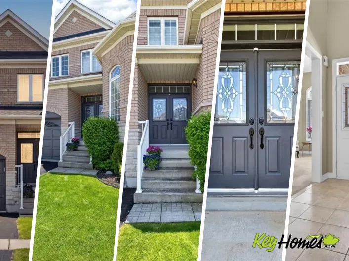 House for sale: 1022 LAIDLAW Drive, Milton