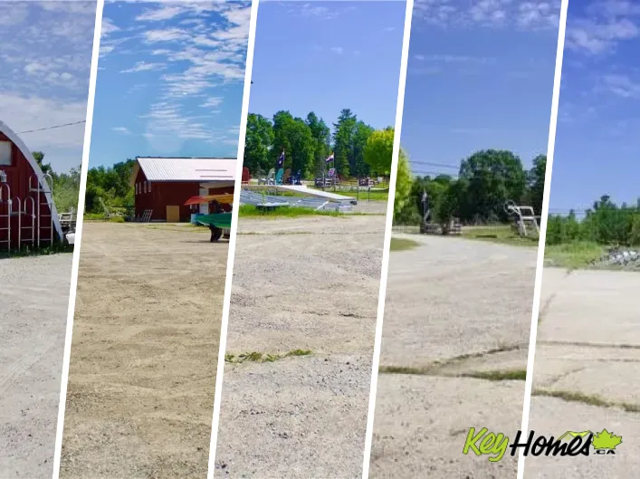 10221 Hwy 540, Kagawong, Manitoulin Island