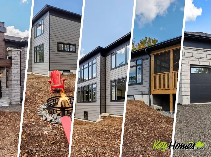 1023 KINGSRIDGE COURT, Lake of Bays