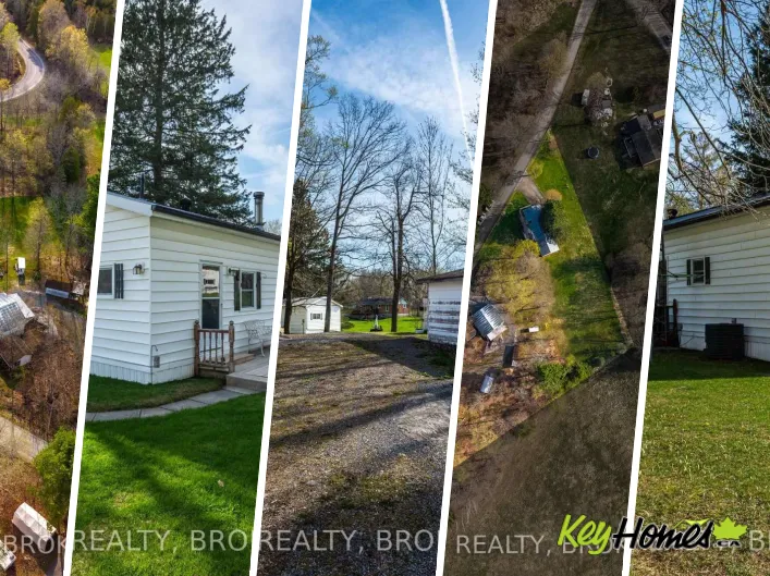 House for sale: 1023 MOON ROAD, Frontenac