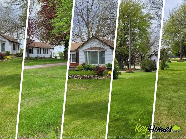 House for sale: 10238 FAIRVIEW LINE, Chatham-Kent