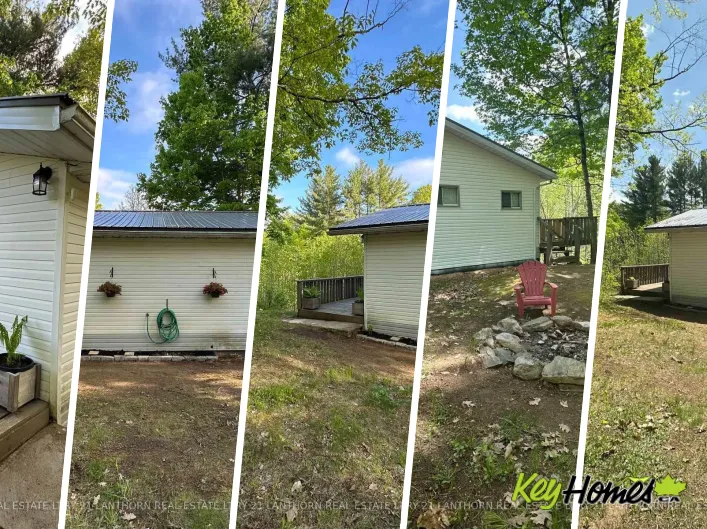House for sale: 1024 HARRINGTON LANE, Frontenac