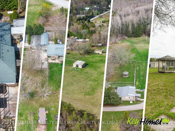 10246 OLD SHILOH ROAD, Georgina