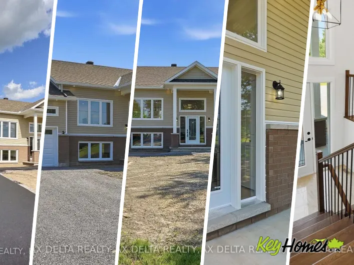 House for sale: 1025 QUIGLEY HILL ROAD, Ottawa