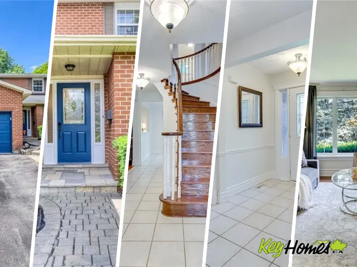 House for sale: 1025 VANIER Drive, Mississauga