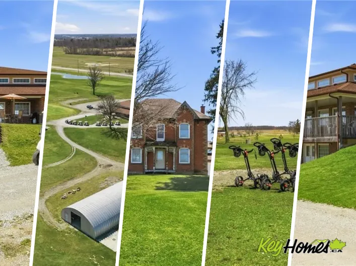 Recreational for sale: 1026 HALDIMAND HWY 56, Haldimand