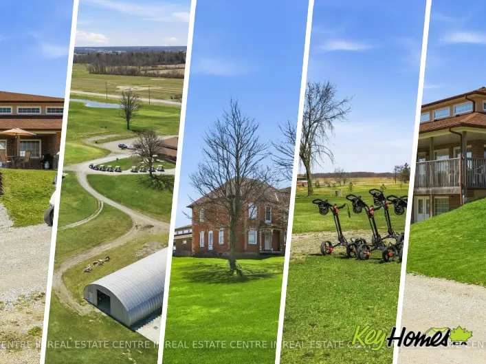 1026 HIGHWAY #56 HIGHWAY, Haldimand