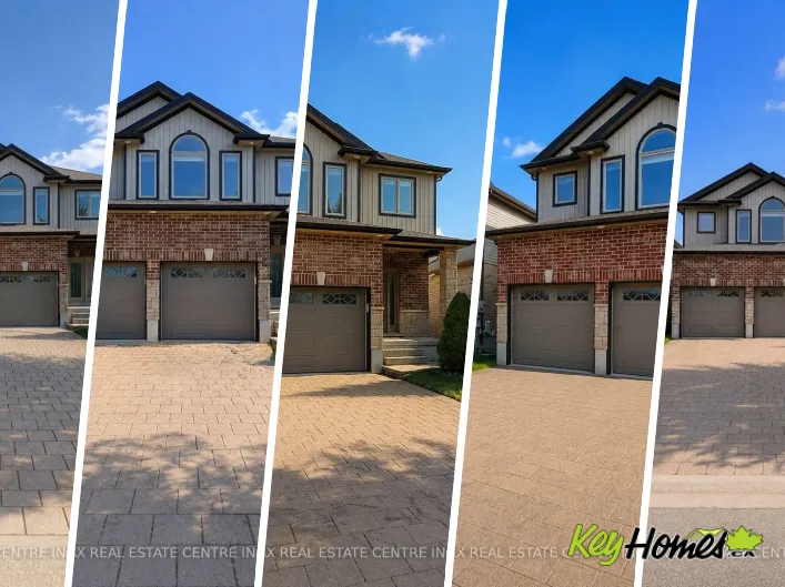 House for rent: 1029 MOY CRESCENT, London North