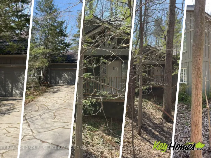 House for sale: 10297 DOGWOOD CRESCENT, Lambton Shores