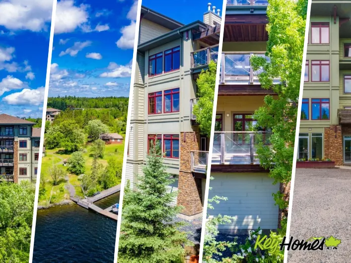 103 10 FORESTRY BAY, KENORA