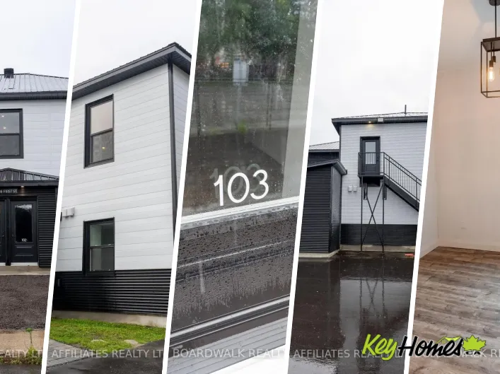 Other for rent: 103 - 26 FIRST STREET W, Cornwall