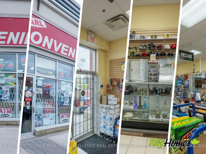 103 - 423 WANLESS DRIVE, Brampton