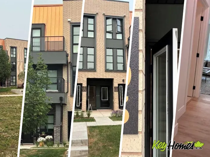 Row / Townhouse for sale: 103, 4270 Norford Avenue NW, Calgary