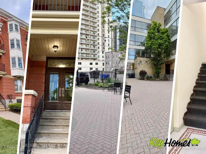 Apartment for rent: 103 - 440 WELLINGTON STREET, London East