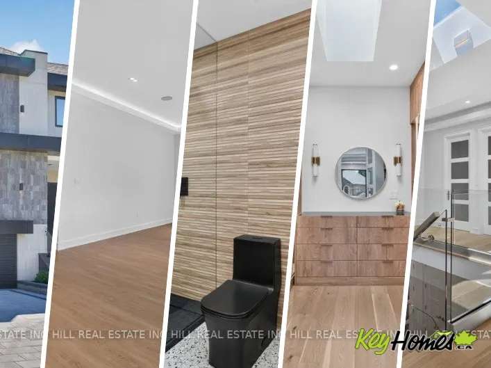 House for sale: 103 BEVDALE ROAD, Toronto