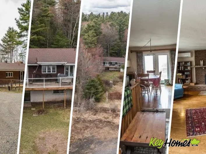 103 Birch Point DR|Laird Township, Echo Bay