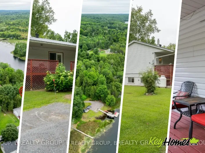 House for sale: 103 CAMP LANE, Tweed)