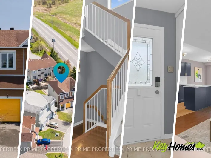House for sale: 103 FREEPORT DRIVE, Ottawa