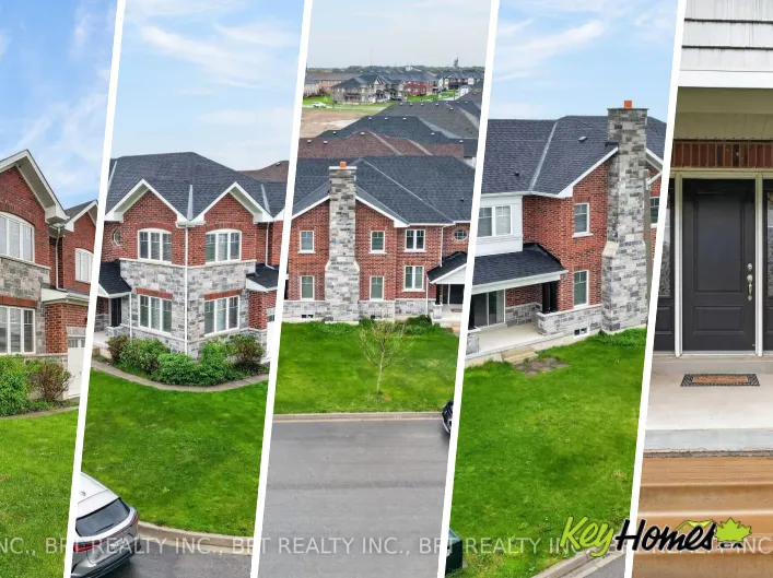 House for sale: 103 HOMESTEAD WAY, Thorold