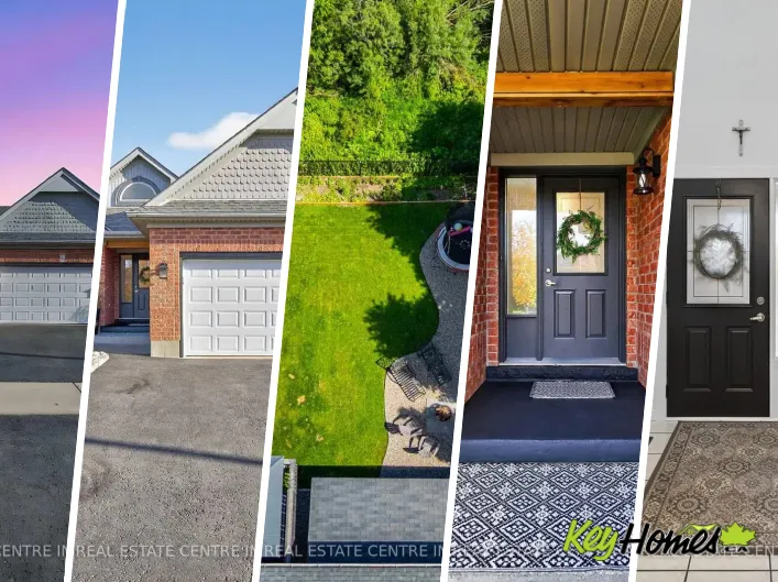 House for sale: 103 HUNTER ROAD, Orangeville