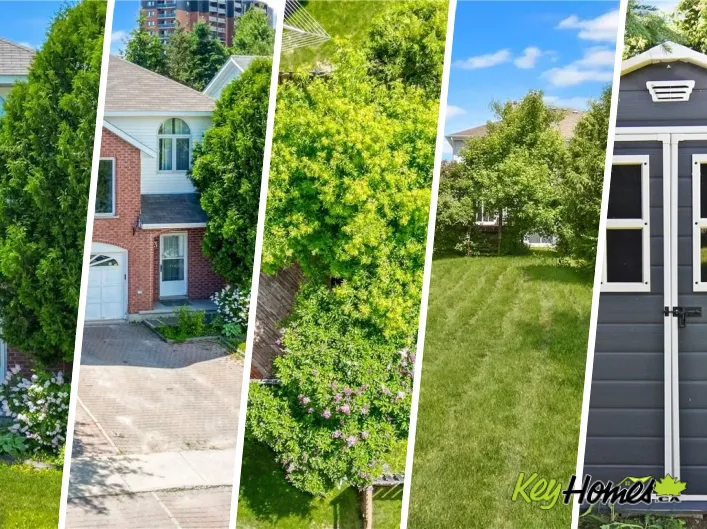 House for sale: 103 Lady Ashley Crt, Sudbury