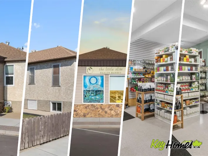 103 Main STREET, Watrous