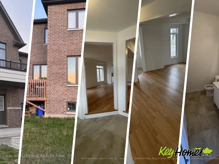 House for rent: 103 NOTTINGHAM ROAD, Barrie