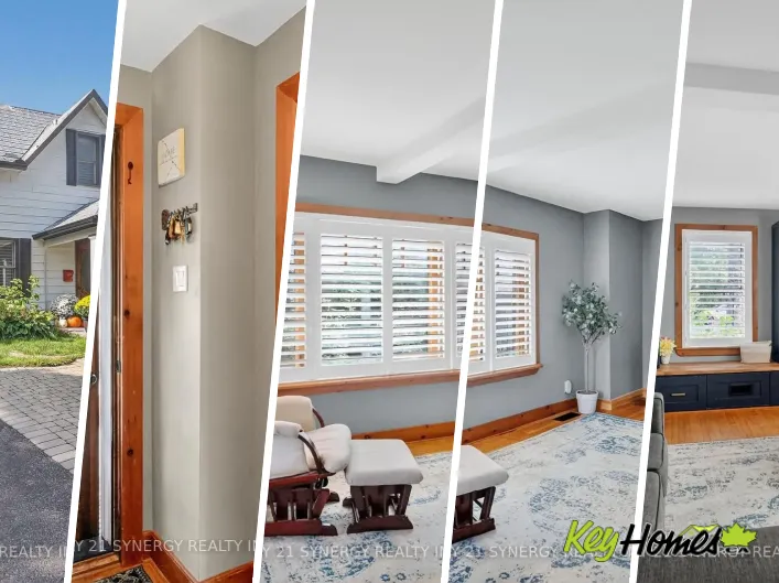 House for sale: 103 QUEEN CHARLOTTE STREET, Ottawa