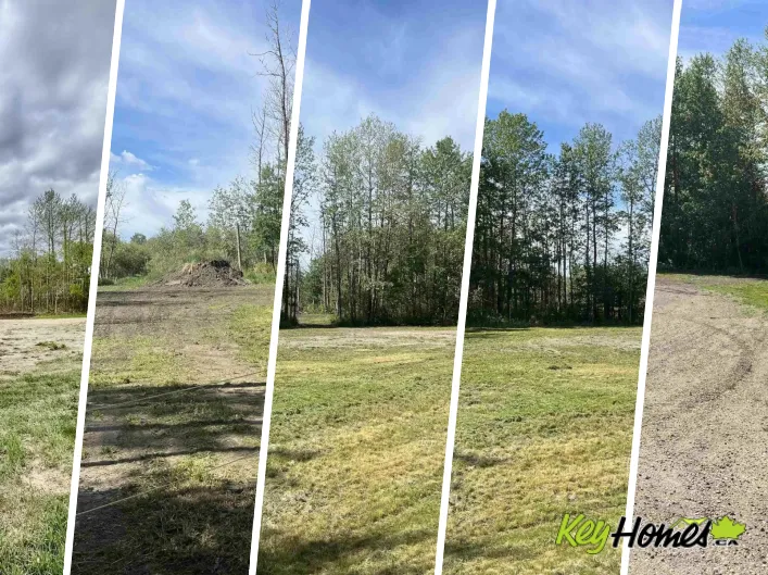 No Building for sale: 103 Riverbend RD, Rural Sturgeon County