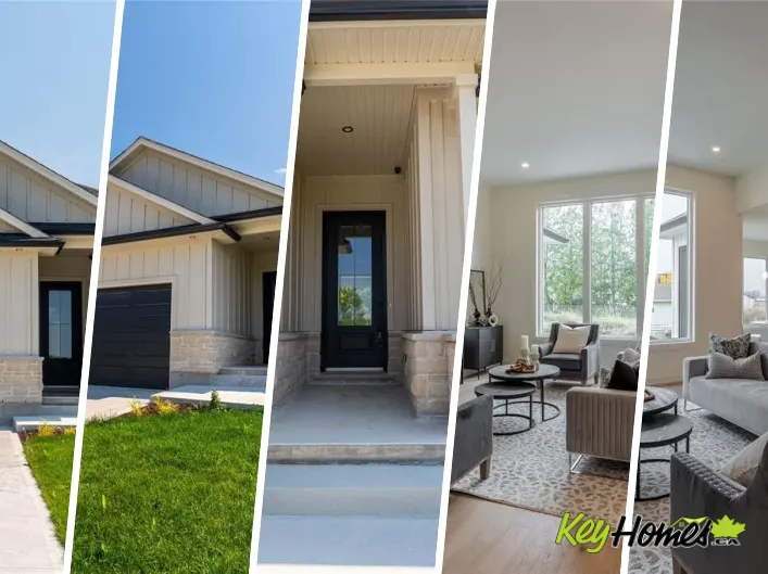 House for sale: 103 SUTHERLAND DRIVE, St Clair