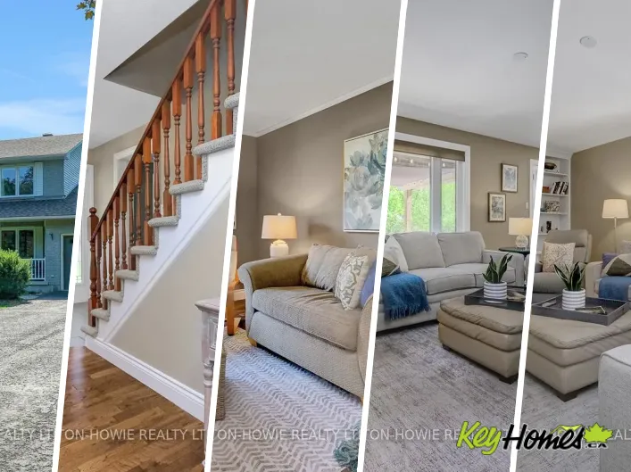 House for sale: 103 TOPOL LANE, Ottawa