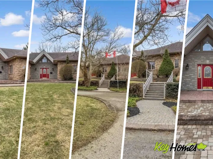 House for sale: 103 TUTELA HEIGHTS Road, Brantford