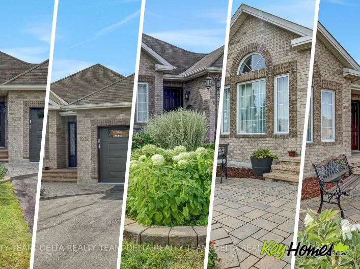 House for sale: 1032 VALIN STREET, Ottawa