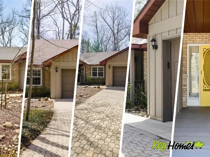 House for sale: 10325 GRAND OAKS Drive, Grand Bend