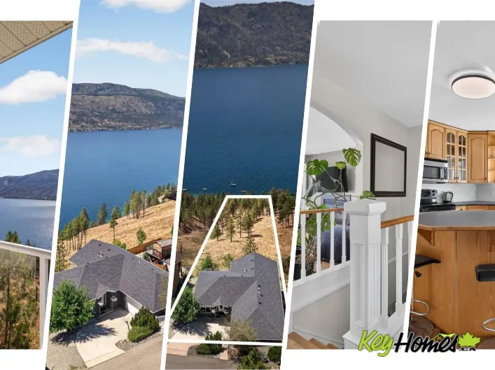House for sale: 10326 Nighthawk Road, Lake Country