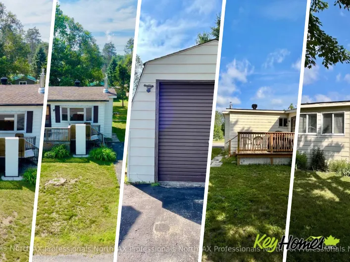 Mobile Home for sale: 1034 EIGHTH LANE, Minden Hills