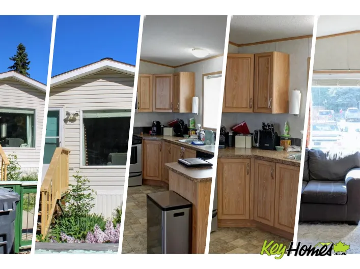 Manufactured Home for sale: 1034 Hillside Avenue, Chase