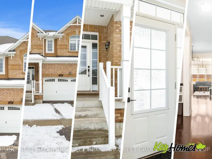 House for sale: 1034 SAVOLINE BOULEVARD, Milton