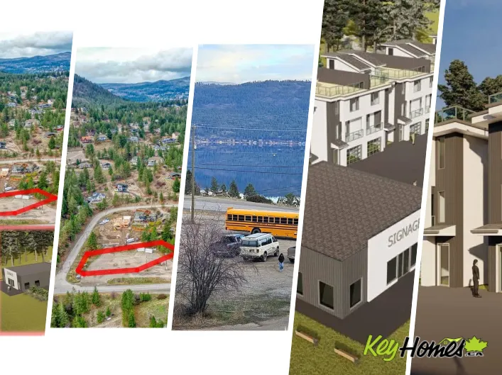 Other for sale: 10358 Westside Road, Vernon