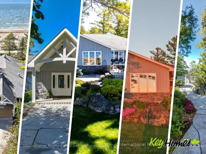 House for sale: 1036 RIVER ROAD E, Wasaga Beach