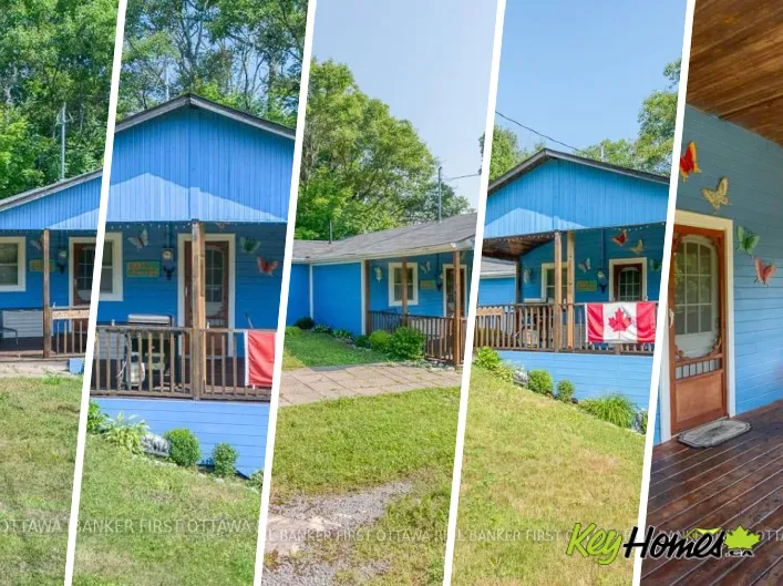 House for sale: 1036 ROSSLAND LANE, Frontenac
