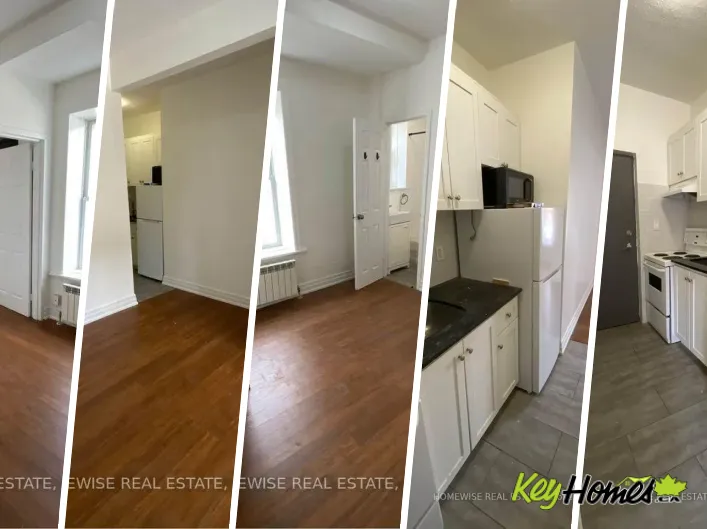 Other for rent: 104 - 1 TRILLER AVENUE, Toronto