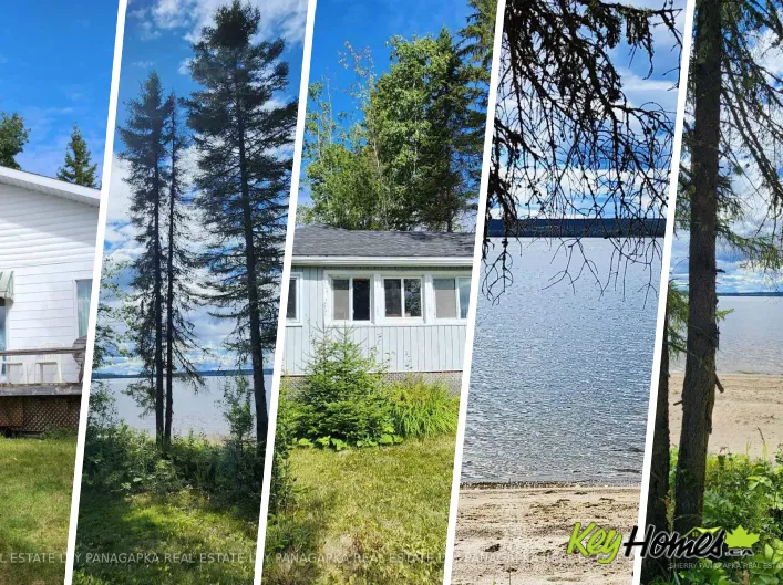 House for sale: 104 & 108 FENNAH ROAD, Kirkland Lake