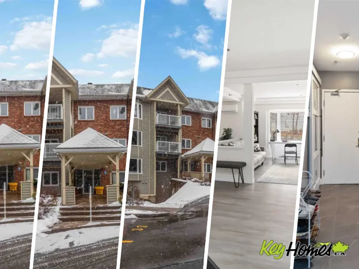 Apartment for sale: 104 12 Spinnaker Drive, Halifax