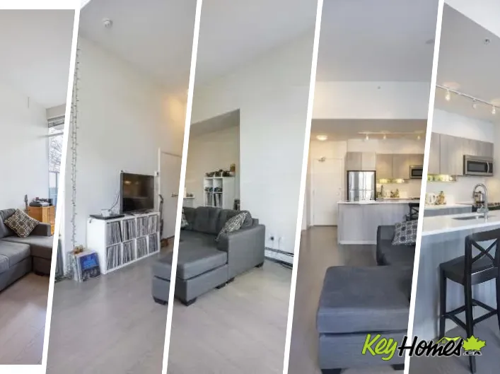 Row / Townhouse for sale: 104 13308 CENTRAL AVENUE, Surrey